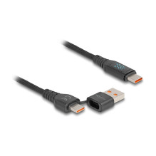 DeLOCK 88137 USB laidas DeLOCK 88137 USB laidas