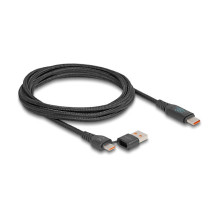 DeLOCK 88137 USB laidas DeLOCK 88137 USB laidas