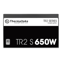 Thermaltake TR2 S 650W power supply unit
