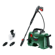 Bosch EasyAquatak 110 pressure washer Bosch EasyAquatak 110 pressure washer