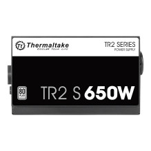 Thermaltake TR2 S 650W power supply unit