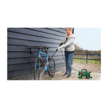 „Bosch EasyAquatak 110“ slėginė plovykla „Bosch EasyAquatak 110“ slėginė plovykla