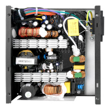 Thermaltake TR2 S 650W power supply unit