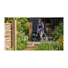 Bosch EasyAquatak 110 pressure washer Bosch EasyAquatak 110 pressure washer