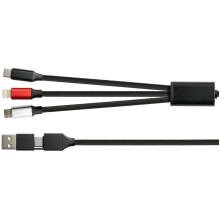 Python PY-USB001S USB kabelis