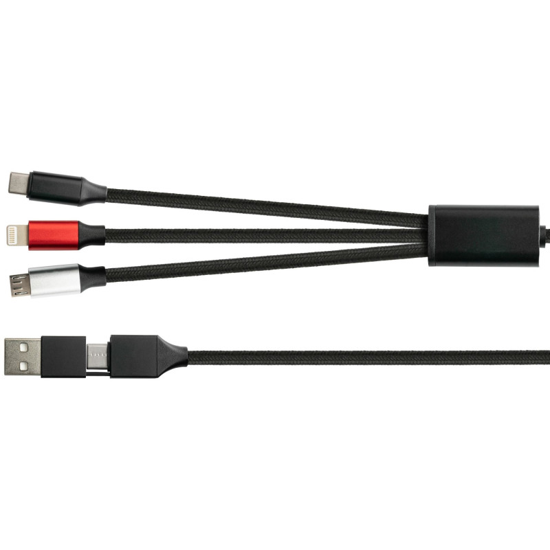 Python PY-USB001S USB kabelis