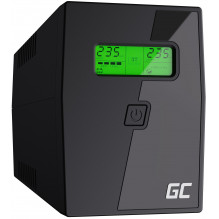 Green Cell PowerProof UPS...