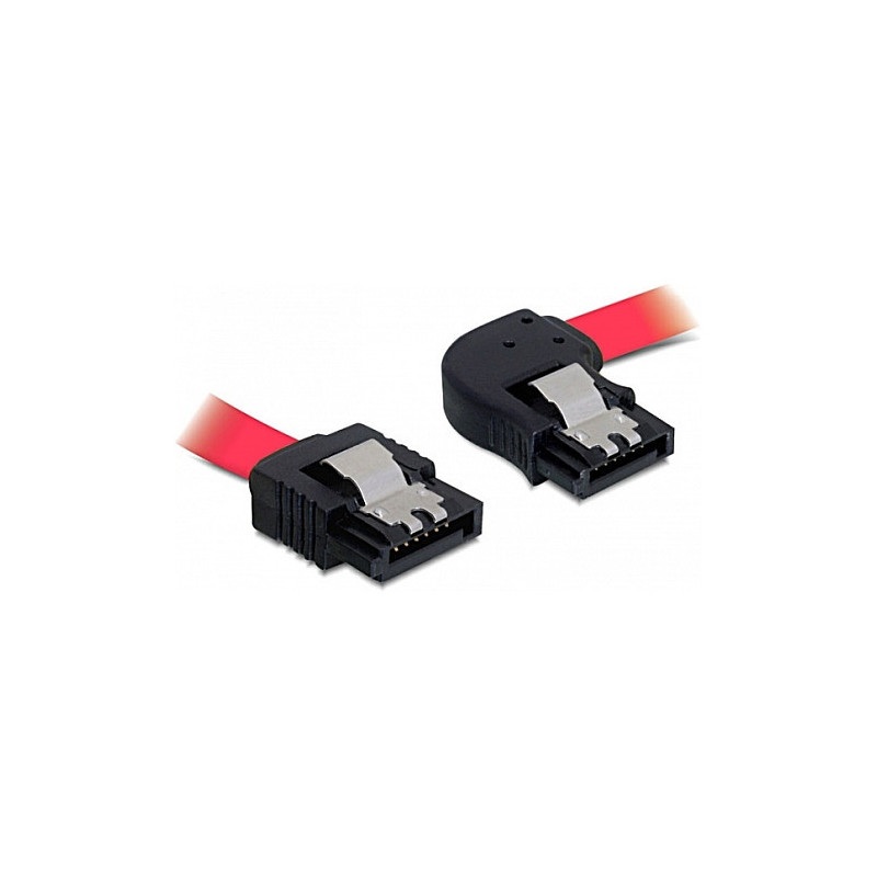 DeLOCK SATA 30cm SATA cable