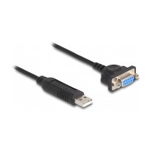 DeLOCK 66453 serial cable