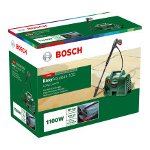Bosch 0 600 8A7 E01 pressure washer Bosch 0 600 8A7 E01 pressure washer
