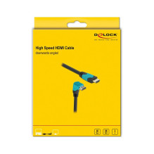 DeLOCK 86992 HDMI cable DeLOCK 86992 HDMI cable