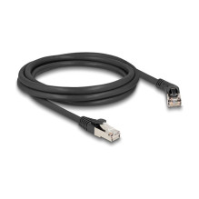 DeLOCK 80490 networking cable