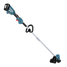 Makita DUR192LRT1 brush cutter / string trimmer Makita DUR192LRT1 brush cutter / string trimmer