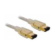 „DeLOCK FireWire“ A / A laidas, 2,0 m