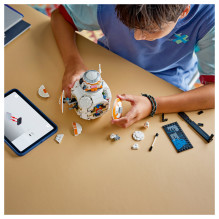 LEGO Star Wars BB-8™ Astromechaninis droidas 75452 LEGO Star Wars BB-8™ Astromechaninis droidas 75452