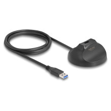 DeLOCK 64271 sąsajos plokštės / adapteris