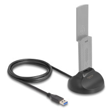 DeLOCK 64271 sąsajos plokštės / adapteris