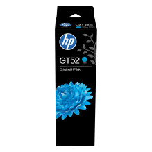 HP Ink 11X M0H54AE Cyan