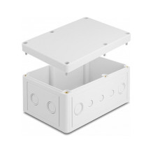 DeLOCK 60492 network equipment enclosure DeLOCK 60492 network equipment enclosure