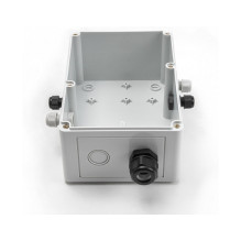 DeLOCK 60492 network equipment enclosure DeLOCK 60492 network equipment enclosure