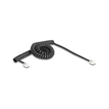 DeLOCK 90224 telephone cable DeLOCK 90224 telephone cable