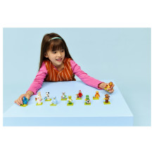 LEGO Minifigūrėlių Gyvūnų 28 serija 71051