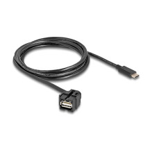 DeLOCK 88057 USB laidas DeLOCK 88057 USB laidas