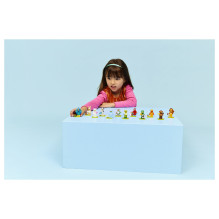 LEGO Minifigūrėlių Gyvūnų 28 serija 71051