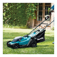 Makita DLM330RM vejapjovė
