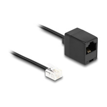 DeLOCK 88095 telephone cable