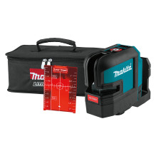 Makita SK105DZ lazerinis...