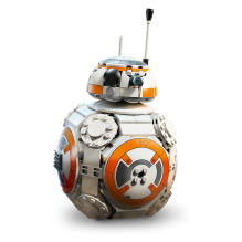 LEGO Star Wars BB-8™ Astromechaninis droidas 75452 LEGO Star Wars BB-8™ Astromechaninis droidas 75452