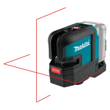 Makita SK105DZ lazerinis nivelyras Makita SK105DZ lazerinis nivelyras