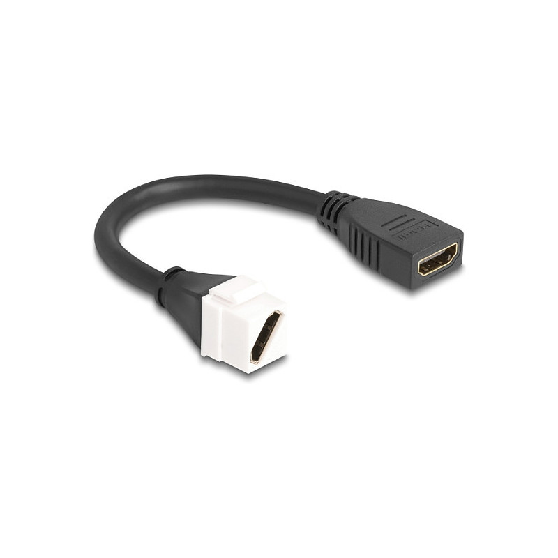 „DeLOCK 90326“ HDMI kabelis