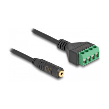 DeLOCK 66268 audio cable