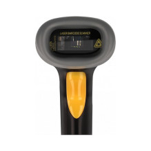 DeLOCK 90584 barcode reader