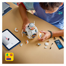 LEGO Star Wars BB-8™ Astromech Droid 75452 LEGO Star Wars BB-8™ Astromech Droid 75452