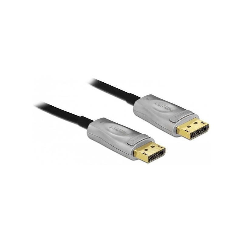 DeLOCK 85886 DisplayPort cable