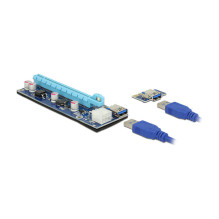 DeLOCK 41426 interface cards / adapter