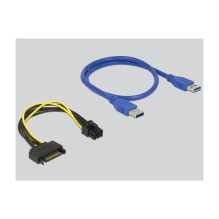 DeLOCK 41426 interface cards / adapter
