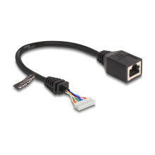 DeLOCK 88006 networking cable