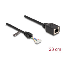 DeLOCK 88006 networking cable DeLOCK 88006 networking cable