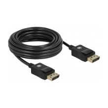 „DeLOCK 85300“ „DisplayPort“ kabelis „DeLOCK 85300“ „DisplayPort“ kabelis