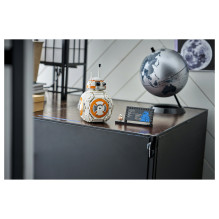 LEGO Star Wars BB-8™ Astromechaninis droidas 75452 LEGO Star Wars BB-8™ Astromechaninis droidas 75452