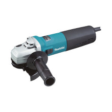 Makita 9565HRZ kampinis šlifuoklis Makita 9565HRZ kampinis šlifuoklis
