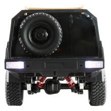 „Amewi Toyota Land Cruiser Crawler 4WD“ 1:12 RTR radijo bangomis valdomas (RC) modelis