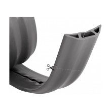 DeLOCK 20733 cable organizer DeLOCK 20733 cable organizer