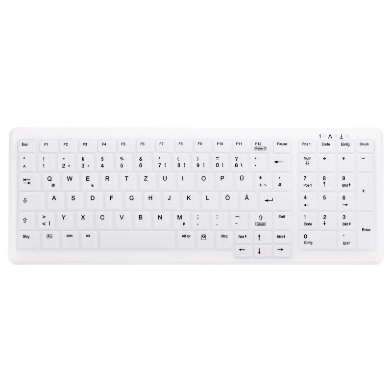 Contour Design Active Key AK-C7000