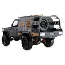Amewi Toyota Land Cruiser Crawler 4WD 1:12 RTR Radio-Controlled (RC) model