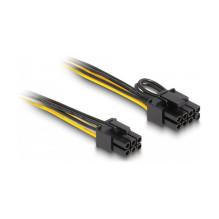 DeLOCK 83004 internal power cable DeLOCK 83004 internal power cable